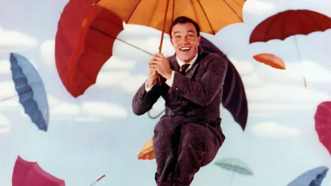 Alamy Singin’ in the Rain still (Credit: Alamy)