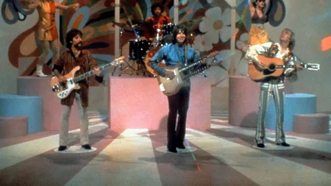 Getty Images This is Spinal Tap still (Credit: Getty Images)