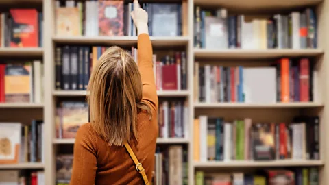 Getty Images Children can now bookshop story times online (Credit: Getty Images)