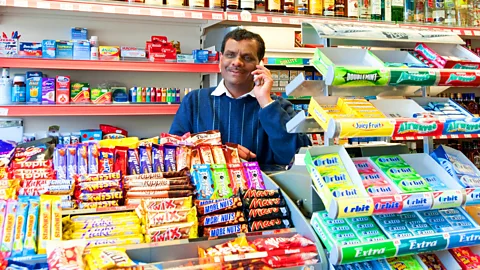 A cultural history of the beloved corner shop