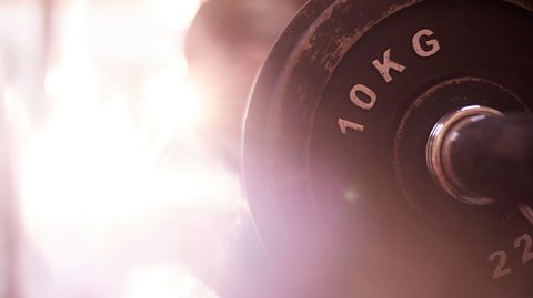 Weight
