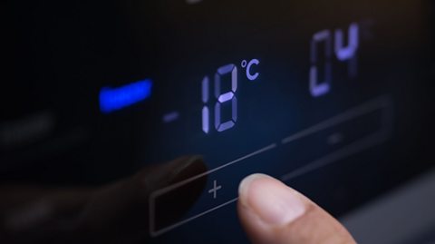 Temperature