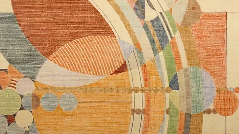 MoMa Frank Lloyd Wright (Credit: MoMa)