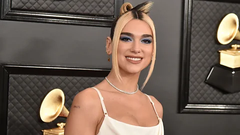 Getty Dua Lipa (Credit: Getty)