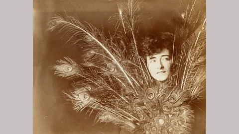 NMI Collection Irishwoman Eileen Gray was a glamorous figure, at the centre of the Parisian beau monde