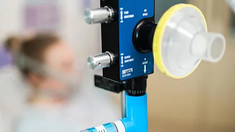 Getty Images (Credit: Getty Images)