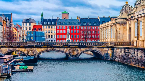 Viacheslav Chernobrovin/Getty Images Governmental financial aid packages in Denmark are being hailed as a model for the rest of the world (Credit: Viacheslav Chernobrovin/Getty Images)