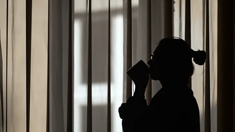 Getty Images There is no evidence to support claims that consuming hot drinks will protect you from infection by Covid-19 (Credit: Getty Images)