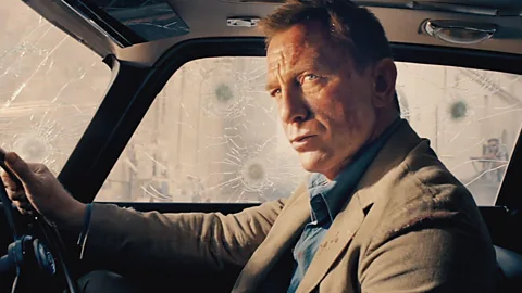 Alamy Due to the current pandemic, all major films have pushed back their opening dates, including the latest in the Bond franchise, No Time to Die