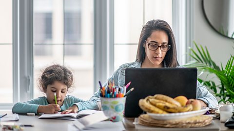 "I’m still emailing parents at 8.30pm..." A teacher’s life in lockdown