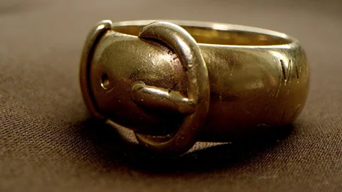 Arthur Brand His most recent headline-grabbing retrieval was a stolen ring of Oscar Wilde’s, which he returned to Oxford University’s Magdalen College