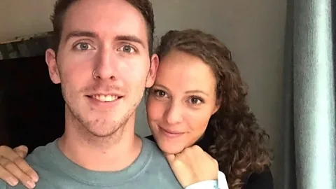 Rory Boggon and Carmen Adaja (Credit: Rory Boggon and Carmen Adaja)