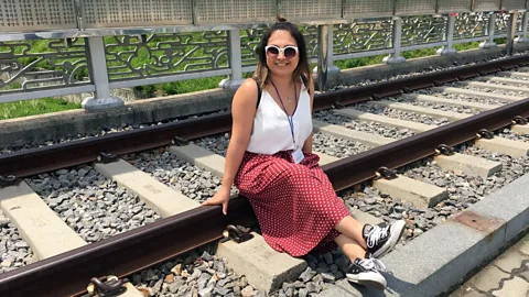 Shadi Shekarrizi (Credit: Shadi Shekarrizi)