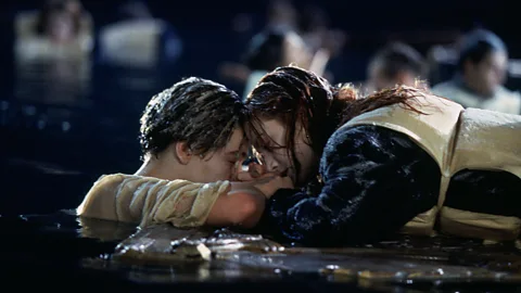 Alamy With many US films banned in Iran, even blockbusters like Titanic were considered cult, according to director Babak Anvari (Credit: Alamy)
