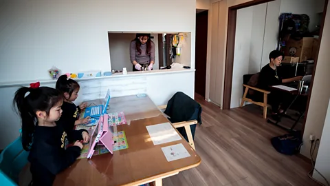 Getty Images (Credit: Getty Images)