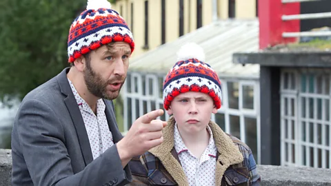 Sky One/Now TV (Credit: Sky One/Now TV)