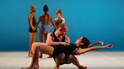 Ascaf Avraham Batsheva Dance Company (Credit: Ascaf Avraham)