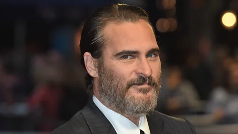 Alamy Hollywood star Joaquin Phoenix has made two impactful documentaries in recent years critiquing animal agriculture