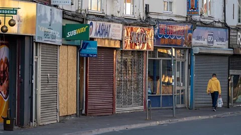 Getty Images Small businesses hurting from increased prices from suppliers should be transparent about what costs are being passed on to shoppers (Credit: Getty Images)