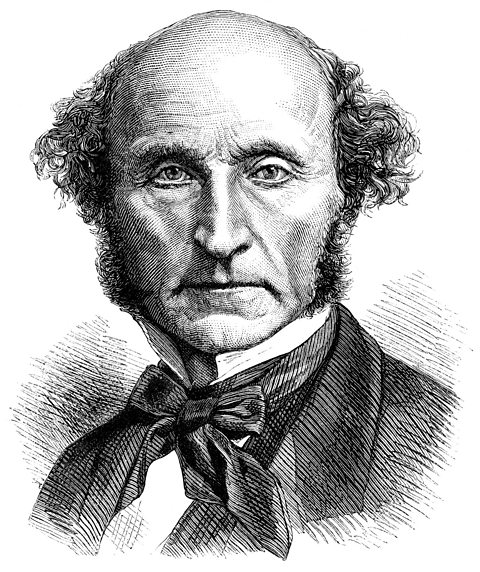 John Stuart Mill