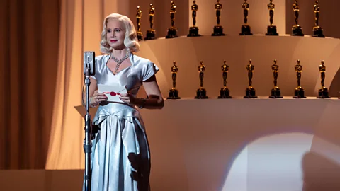 Netflix The show builds to a final episode set at the Oscars