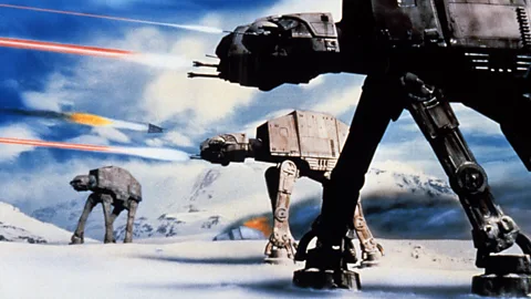 Why The Empire Strikes Back is overrated