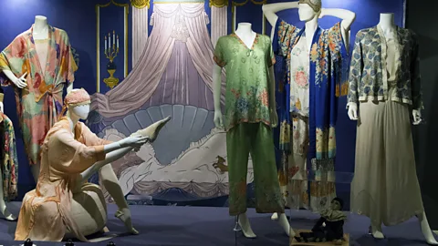 Fashion and Textile Museum (Credit: Fashion and Textile Museum)