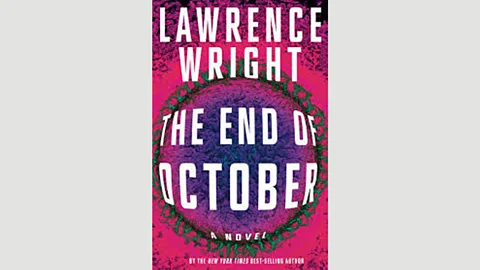 Penguin Random House The End of October by Lawrence Wright (Credit: Penguin Random House)