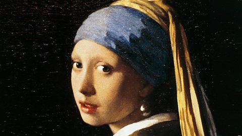 girl with a pearl earring chevalier