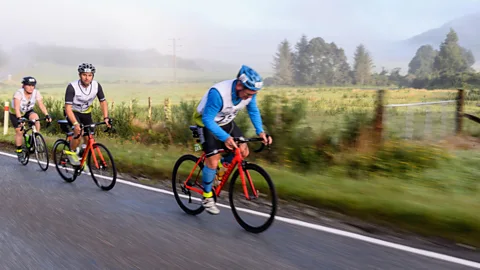 Getty Images Could belief be the key to higher performance? (Credit: Getty Images)