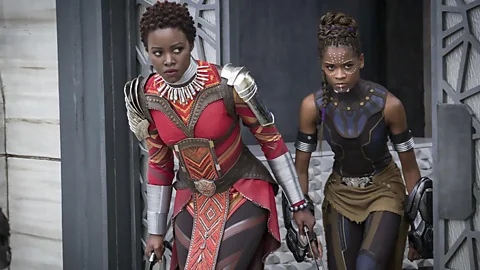 Disney The series has deepened as time has gone on, opening itself up to a more diverse range of stories and sensibilities, as with Ryan Coogler’s Black Panther