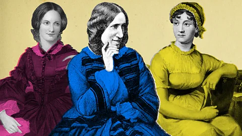 Alamy (Credit: Alamy)