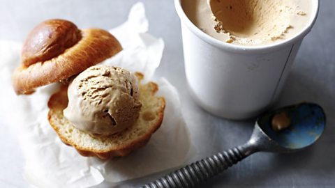 Easy ice cream recipes