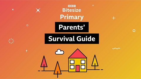 Bitesize Primary Parents' Survival Guide: How to talk to your children about Black Lives Matter