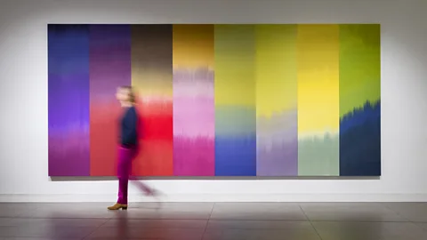 Ruth Ward (Credit: Ruth Ward)