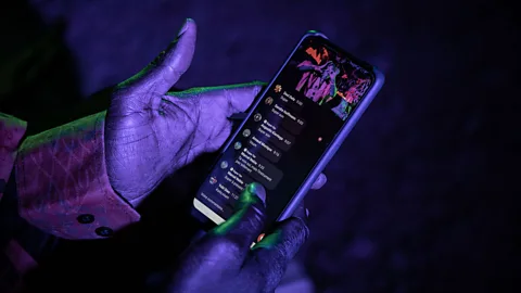 Getty Images (Credit: Getty Images)