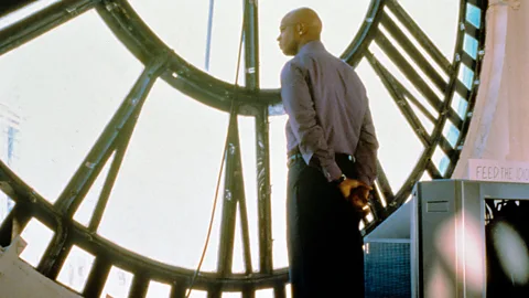 Alamy The film was added to the Criterion Collection in March 2020 and reissued as a DVD (Credit: Alamy)