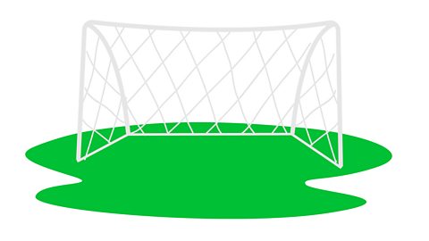 Football nets