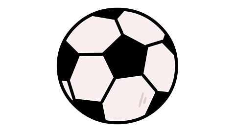 Image of a football