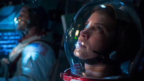 AppleTV+ Can alternate histories such as For All Mankind help us understand our past – and so imagine a better future? (Credit: AppleTV+)