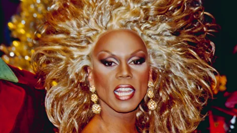 Alamy (Credit: Alamy)