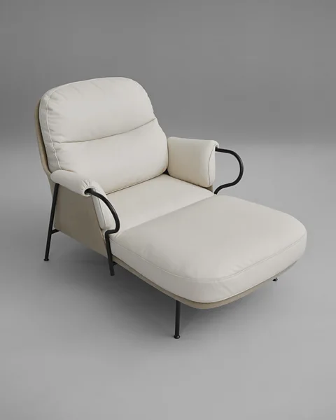 Fogia Oslo-based Andreas Engesvik creates furniture with design company Fogia (Credit: Fogia)