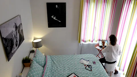 Getty Images (Credit: Getty Images)