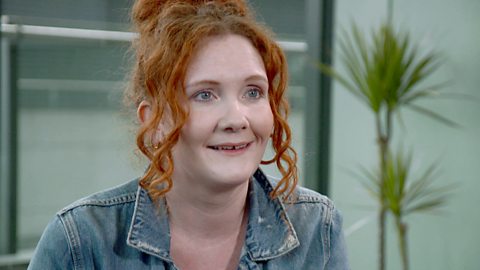 Jennie McAlpine - Tiny Happy People ambassador