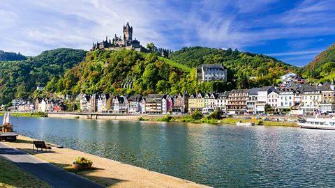Freeartist/Getty Images Order is not something most Germans discuss, because they have already internalised the rules associated with it (Credit: Freeartist/Getty Images)