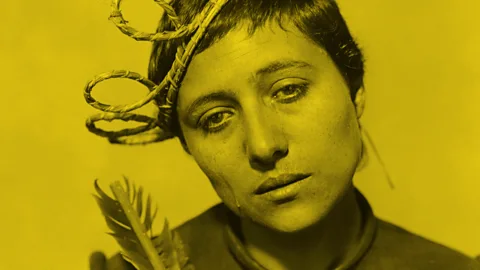 Alamy The Passion of Joan of Arc