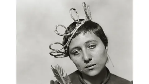 Alamy Danish auteur Carl Theodor Dreyer embraced the extreme close-up in The Passion of Joan of Arc (Credit: Alamy)
