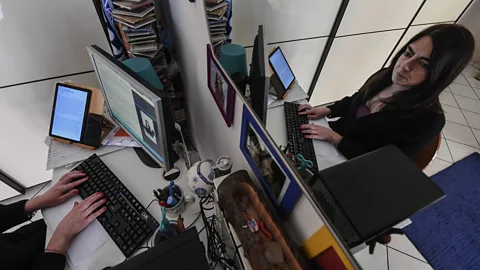 Getty Images (Credit: Getty Images)