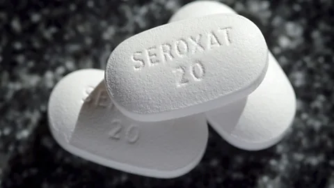 Science Photo Library While medications are helpful for a lot of people, those with certain cultural beliefs might be more comfortable with treatments like psychotherapy (Credit: Science Photo Library)