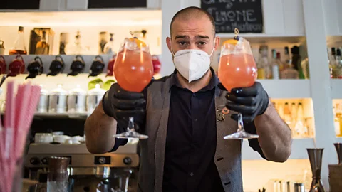 Getty Images (Credit: Getty Images)